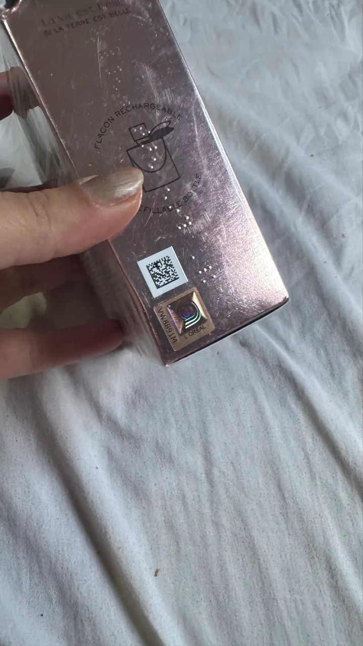 Perfume la vie est belle - Foto 3