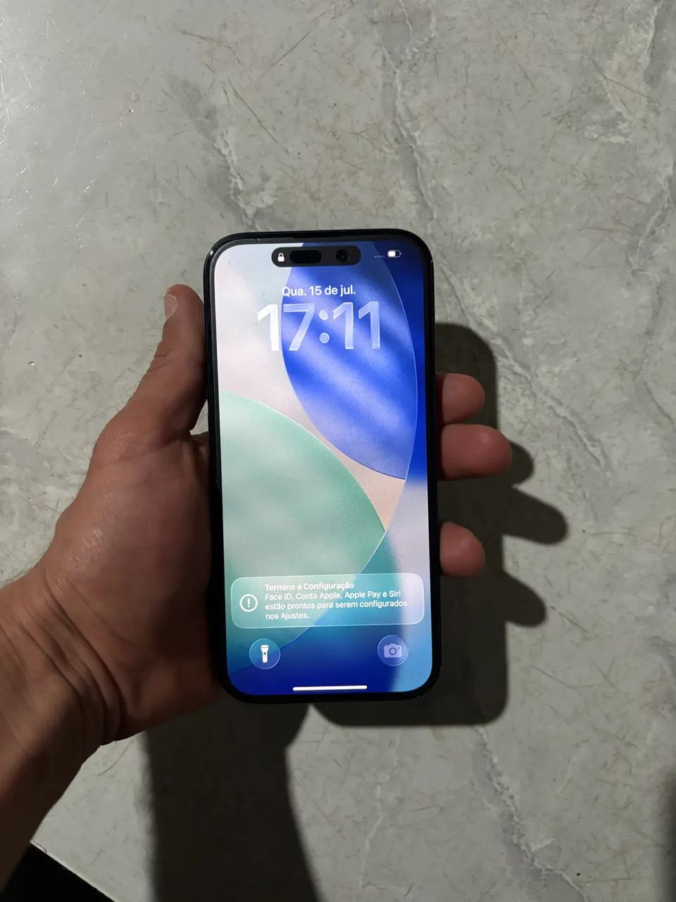iPhone 15 256gb - Foto 4