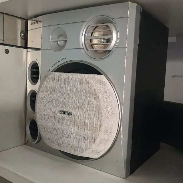 Micro System Philips  - Foto 3