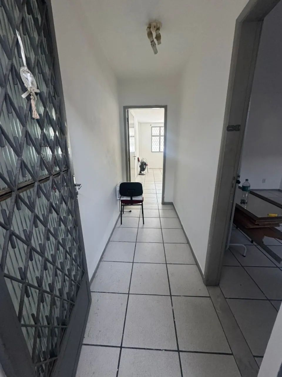 ALUGO SALA COMERCIAL PILARES - Foto 2
