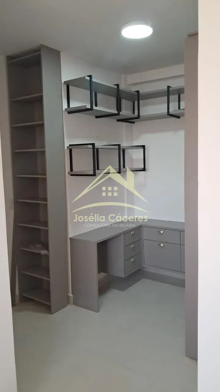 Apartamento Moa à venda, Morada do Ouro, Cuiabá, MT - Foto 3