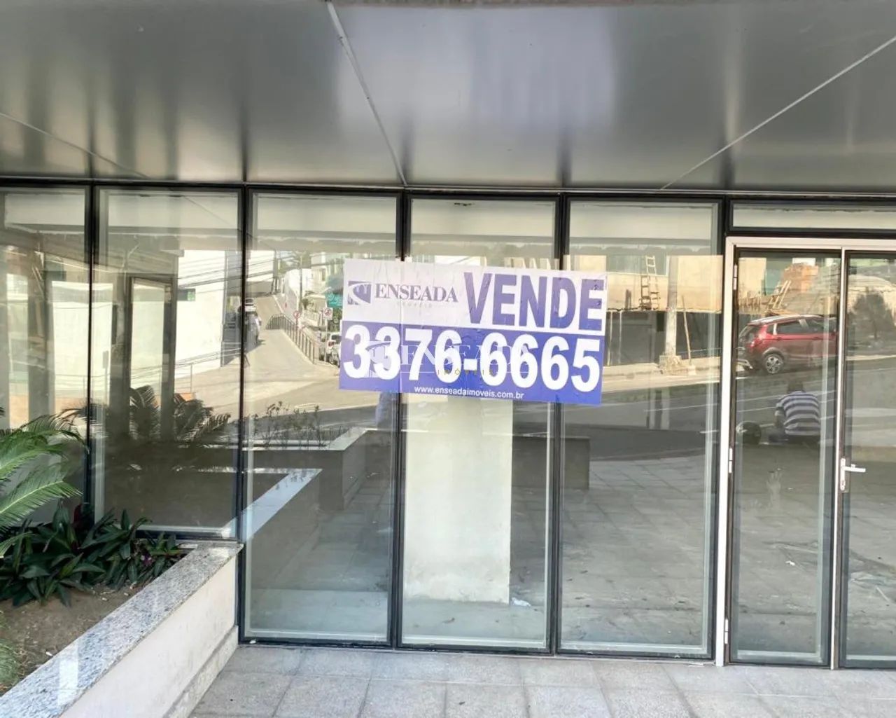 LOJA COMERCIAL em VITÓRIA - ES, MATA DA PRAIA - Foto 2