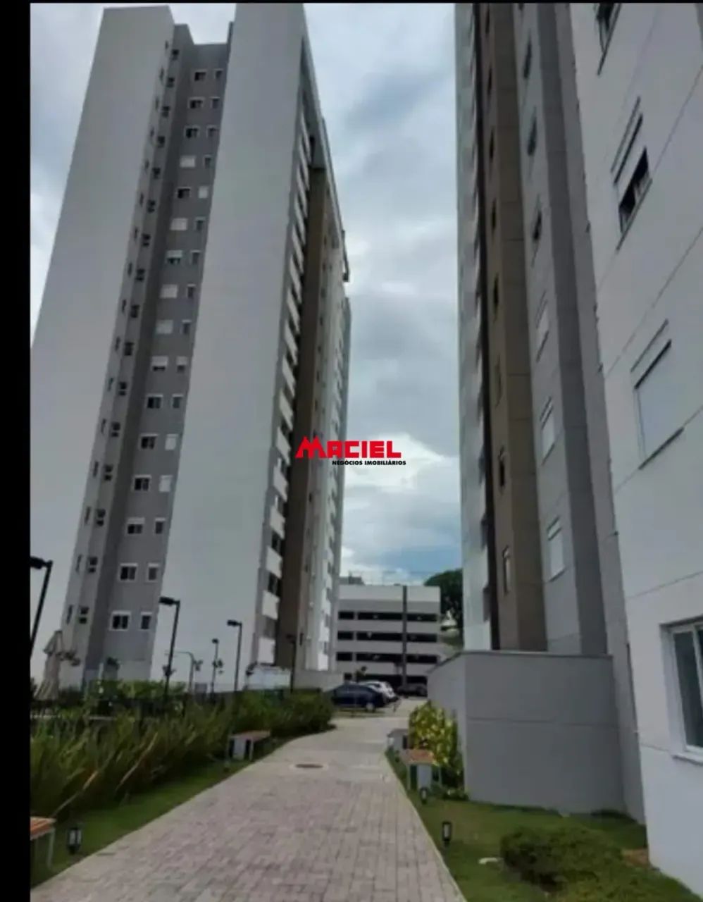 Imóvel para venda tem 55 metros quadrados com 2 quartos - Foto 2