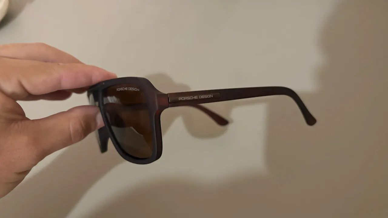 Óculos porsche design  - Foto 3