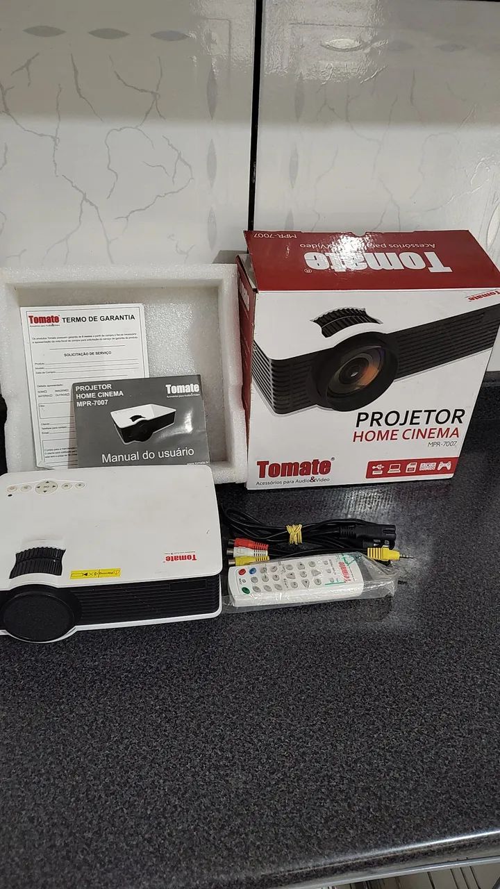 Retroprojetor  - Foto 2