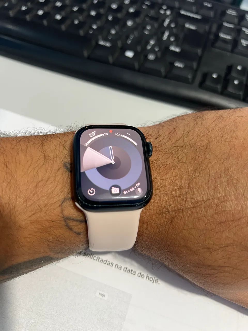 Apple Watch Series 9
