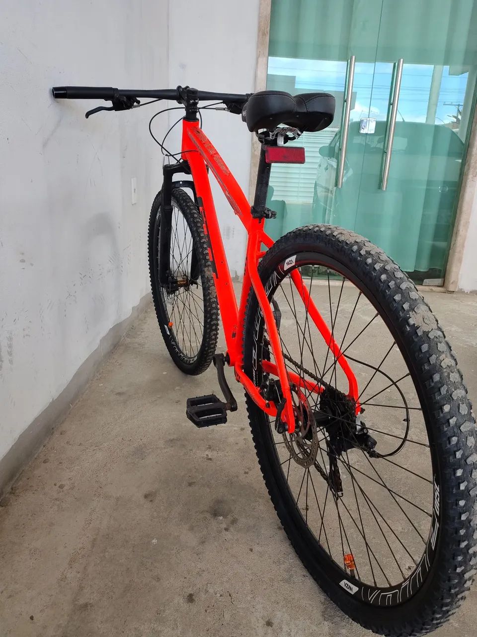 Bike aro 29
