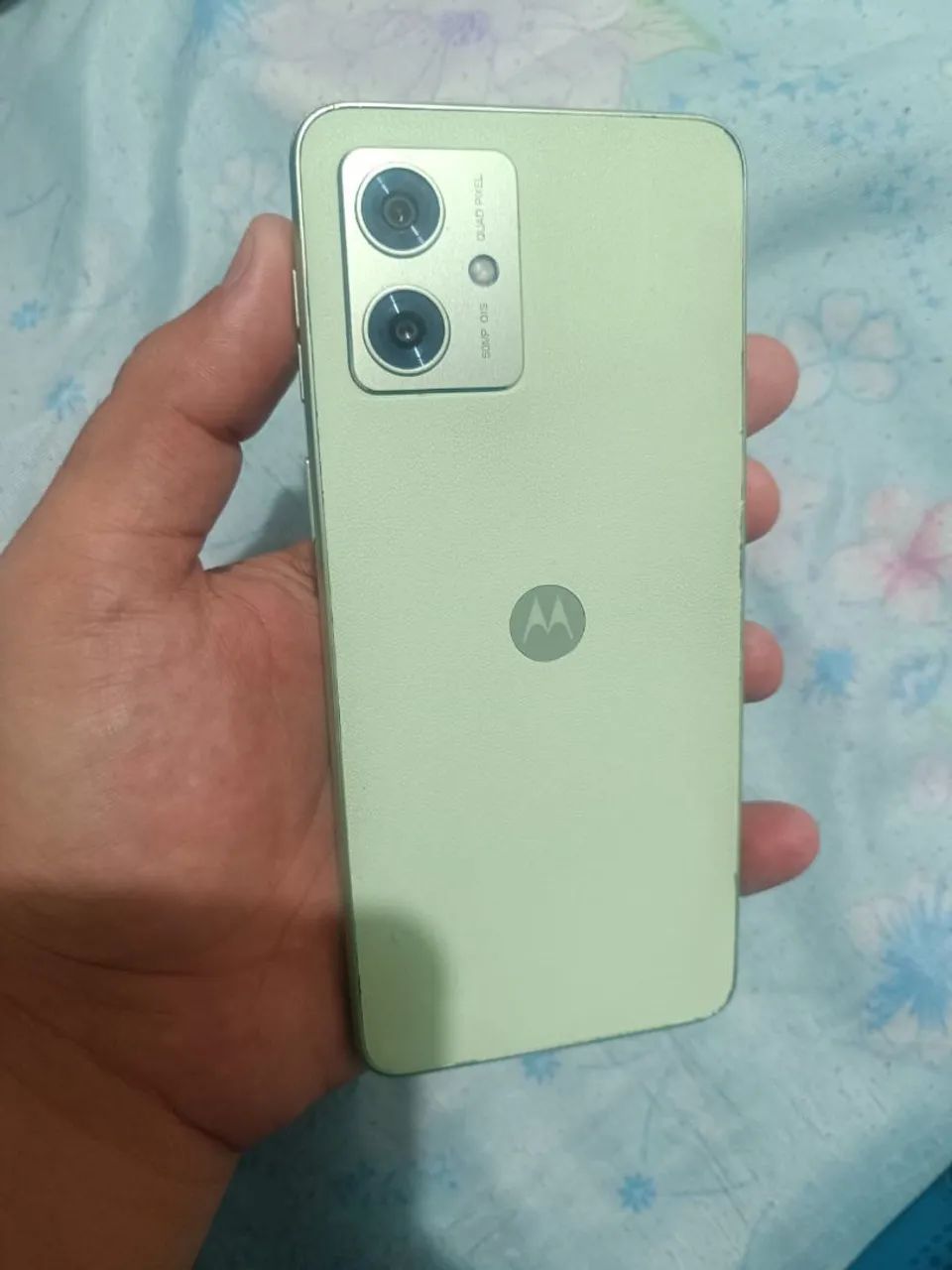 Vendo Moto G54 5g 256GB - Foto 3