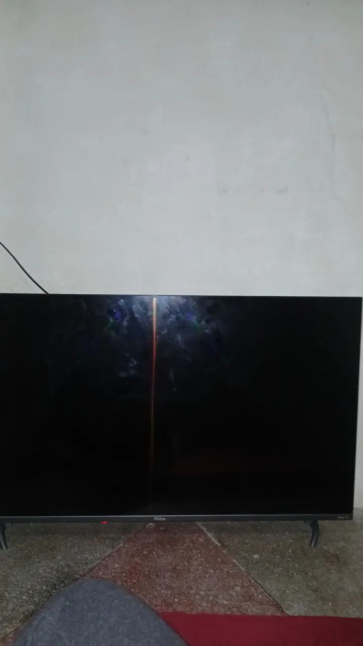 Philco TV 43 polegadas