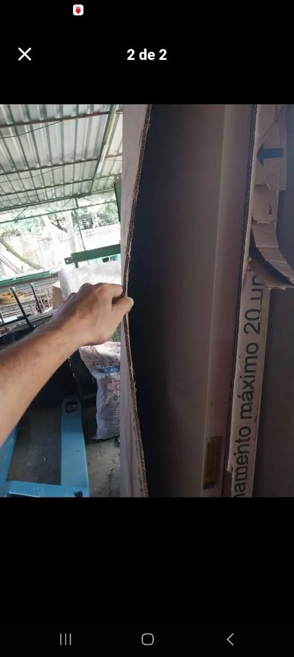 Porta - Foto 2