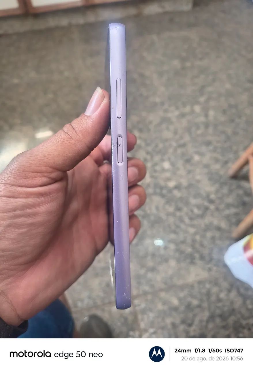 Galaxy a05s - Foto 2