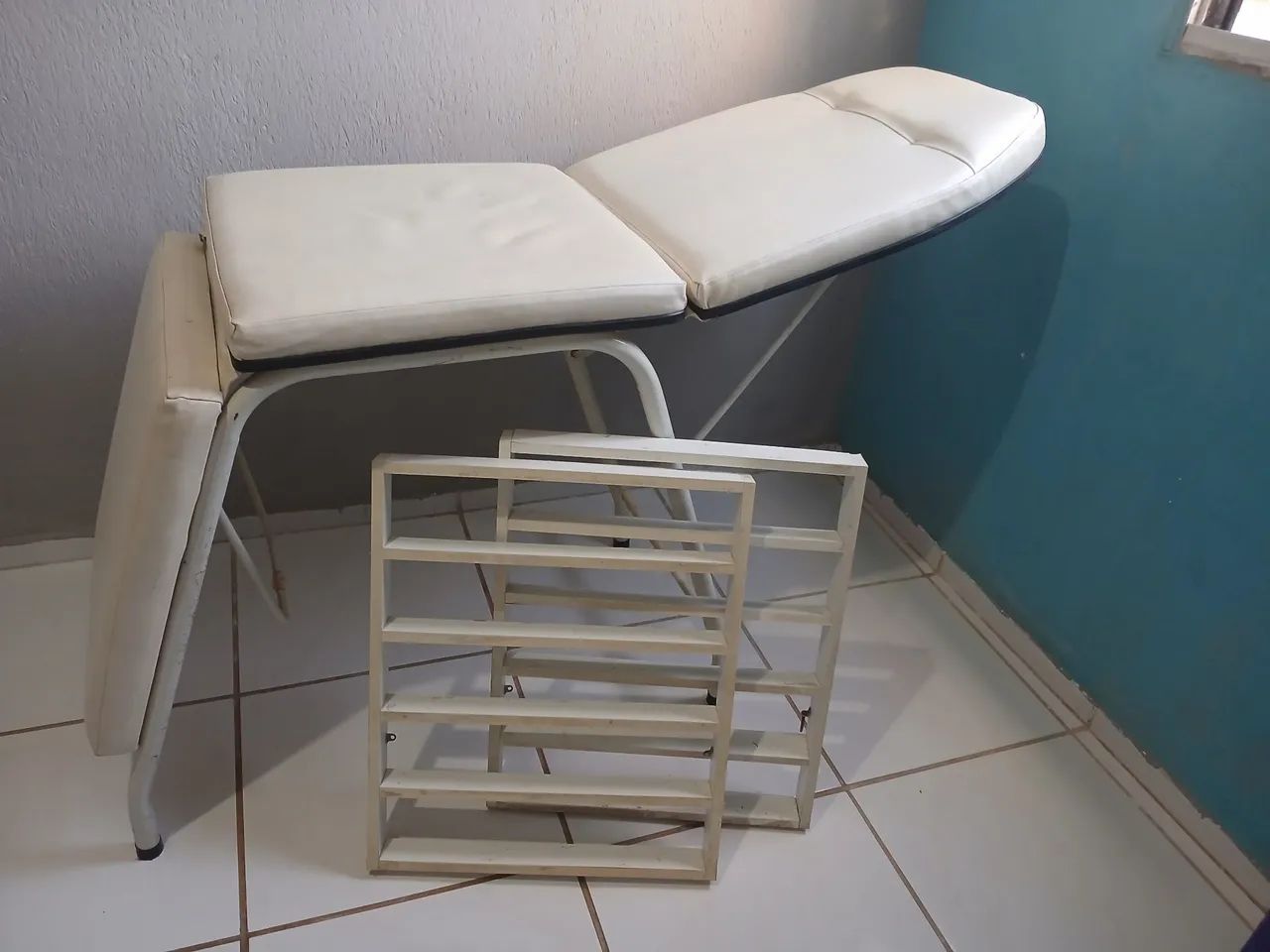 Maca profissional (BRINDE 2 expositores de esmalte) - Foto 5