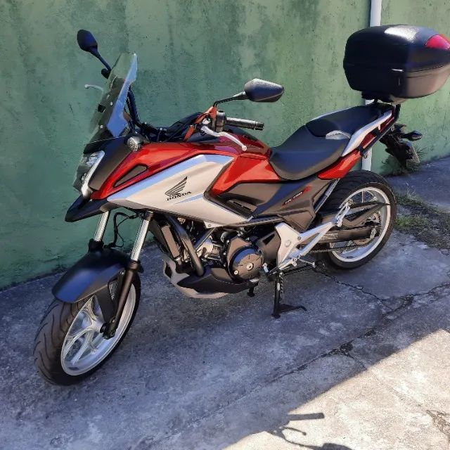 Novíssima NC 750 ano 2018 - Foto 3