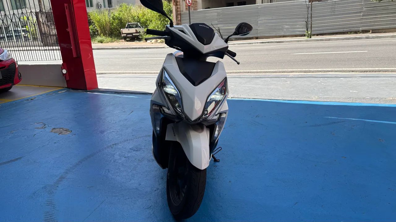 HONDA ELITE 125 - Foto 2