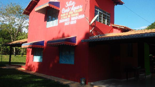 Sitio canto das aguas - Foto 16