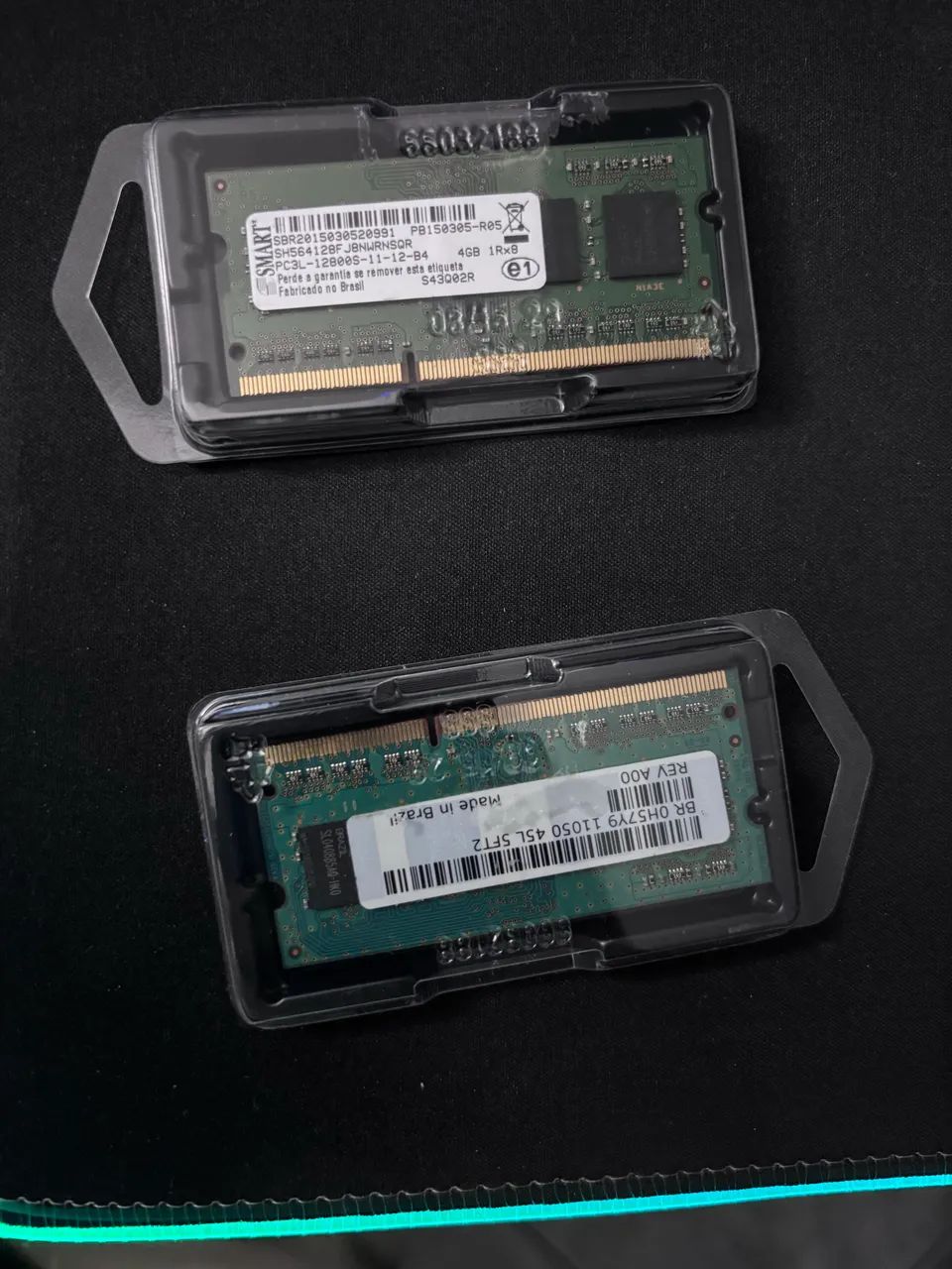 Memória notebook ddr3422991950775603205