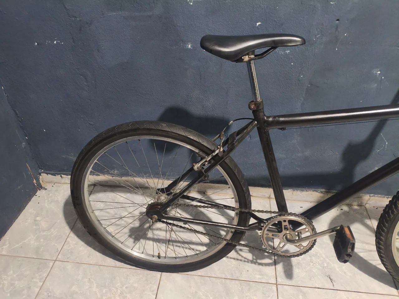 Bicicleta aro 26  - Foto 5