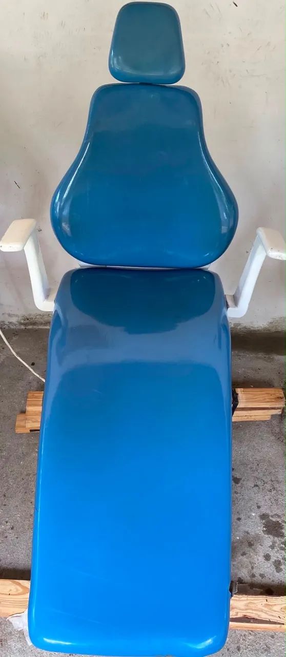 Cadeira Odontológica - DENTEMED - Foto 2