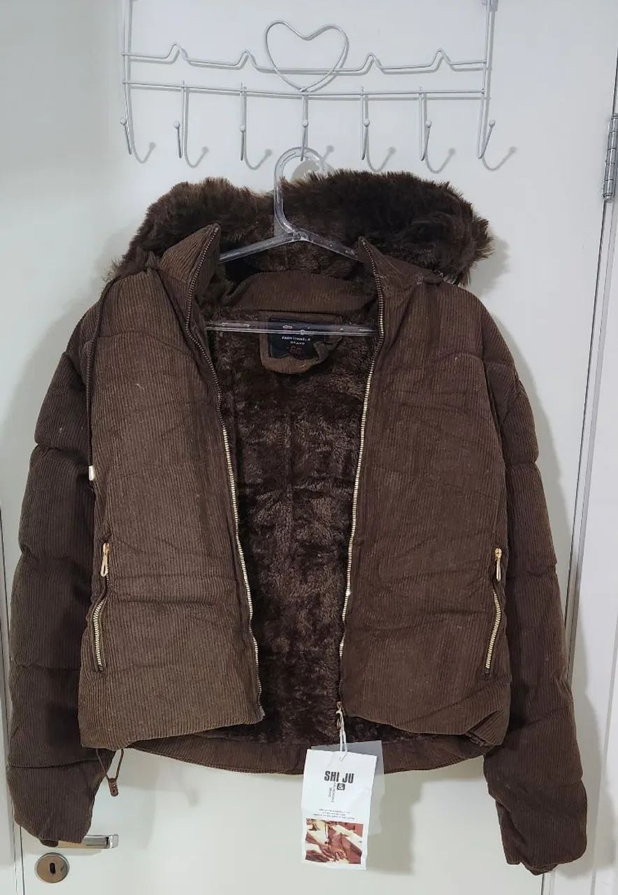 Jaqueta Puffer  - Foto 2