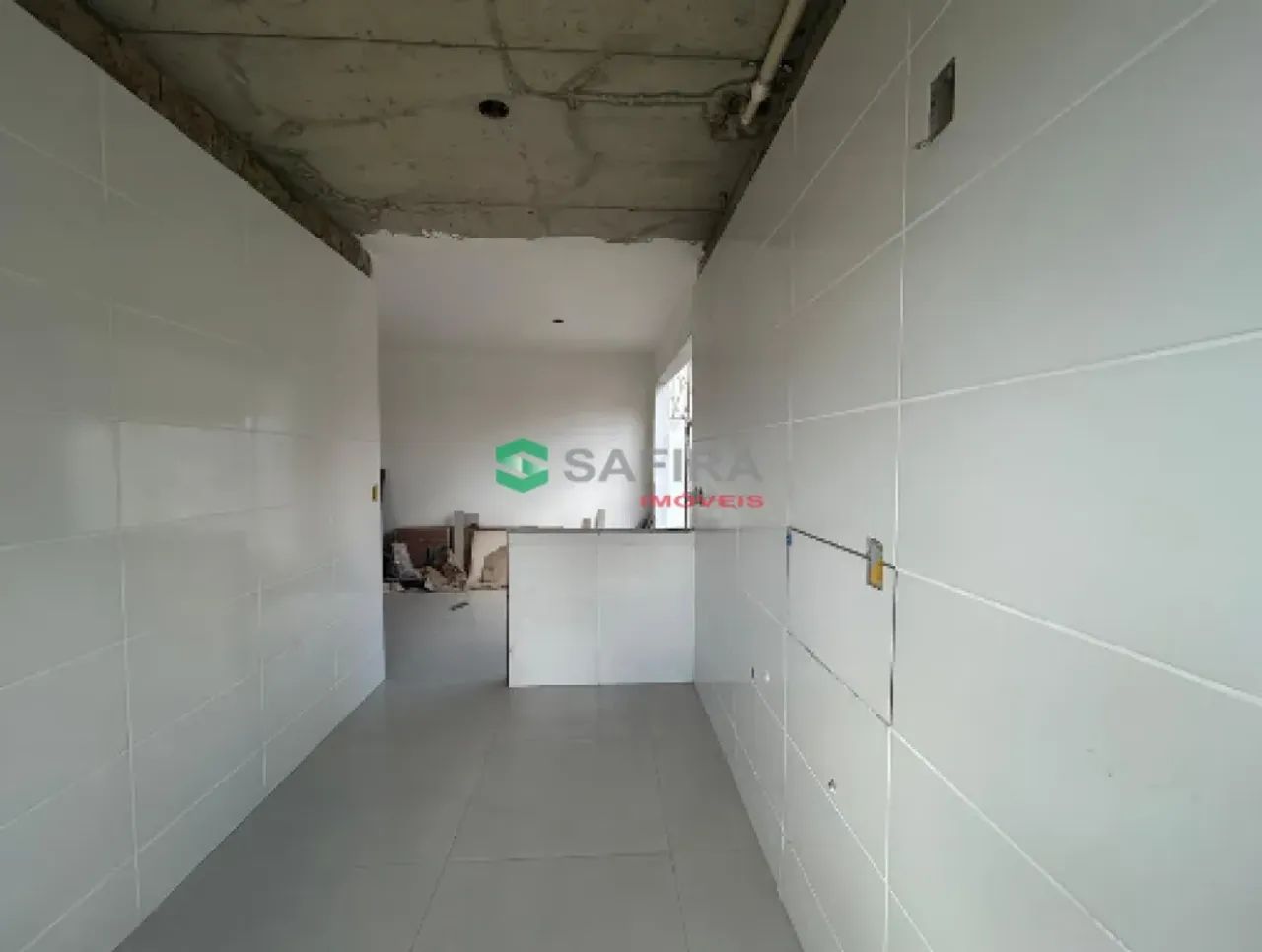 Apartamento com 2 quartos à venda em Belo Horizonte - Foto 4