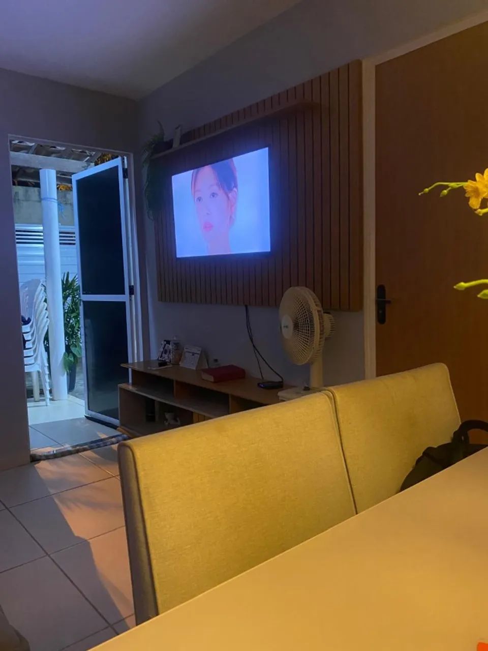 VENDO CASA EM CONDOMÍNIO HORTÊNSIAS  - Foto 2