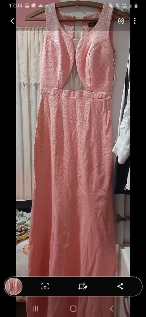 2 vestidos  - Foto 4