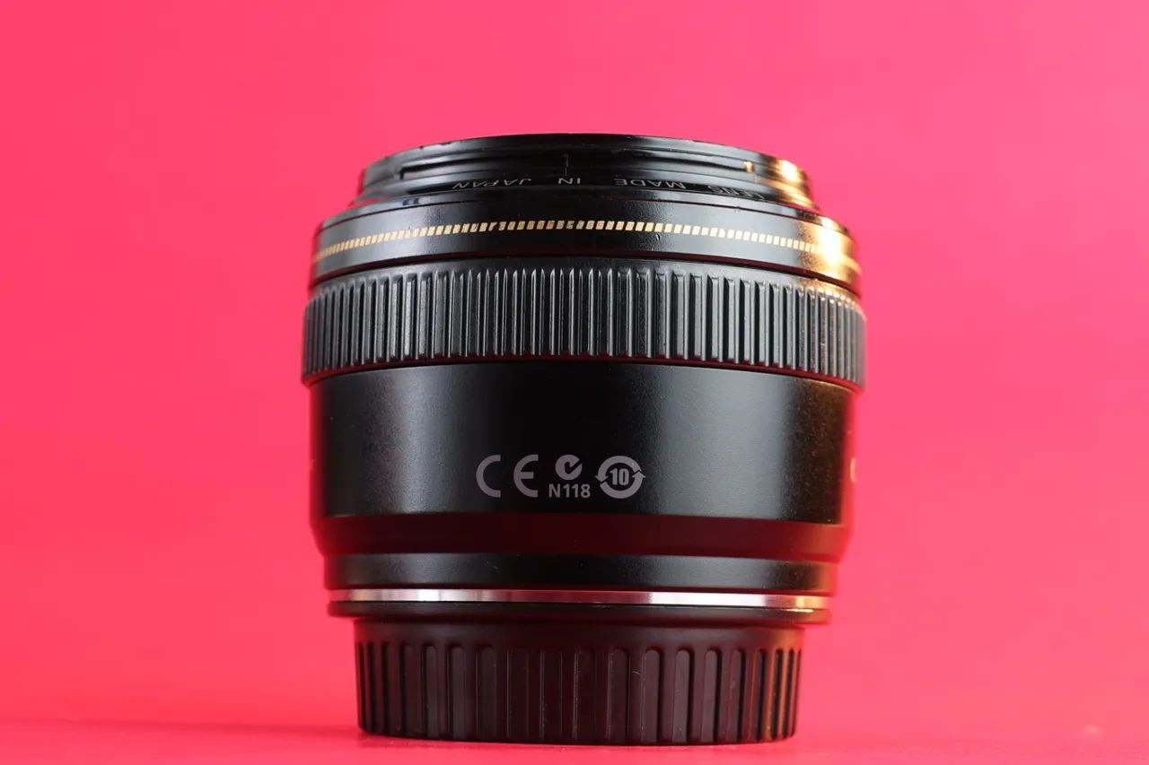 Canon EF 28mm USM - Foto 3