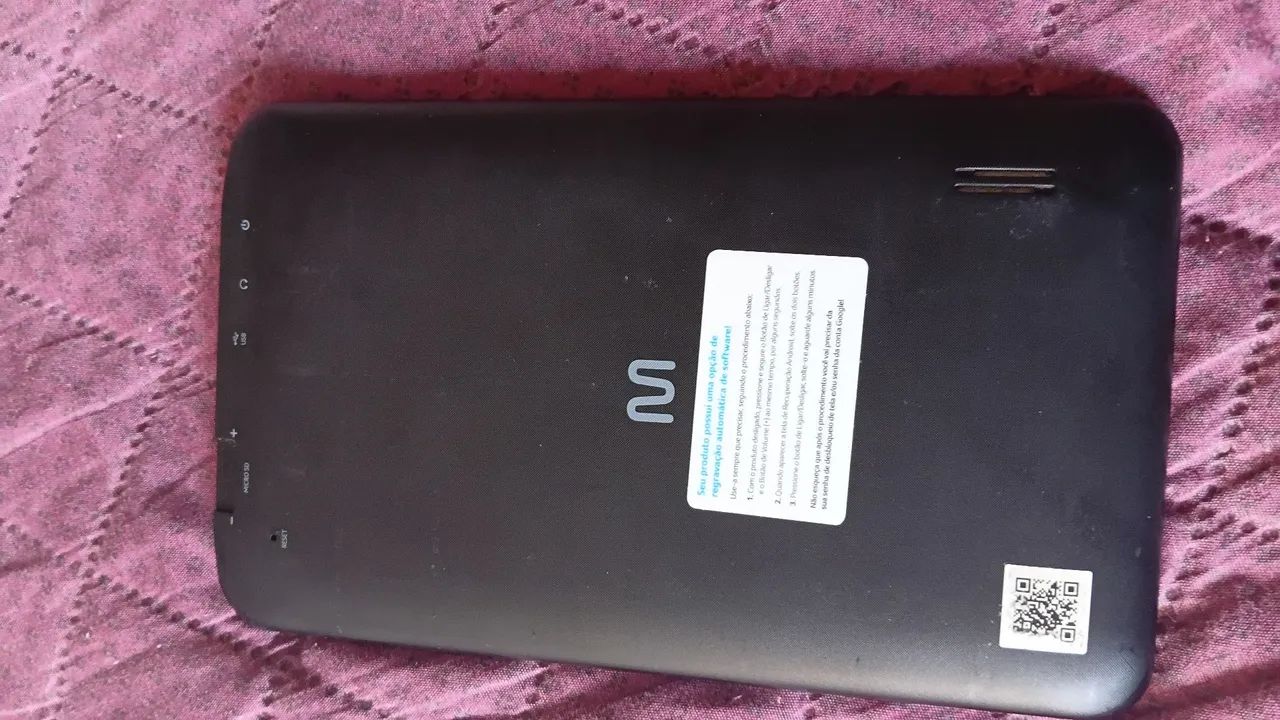 Tablet Multilaser M7 - Foto 3