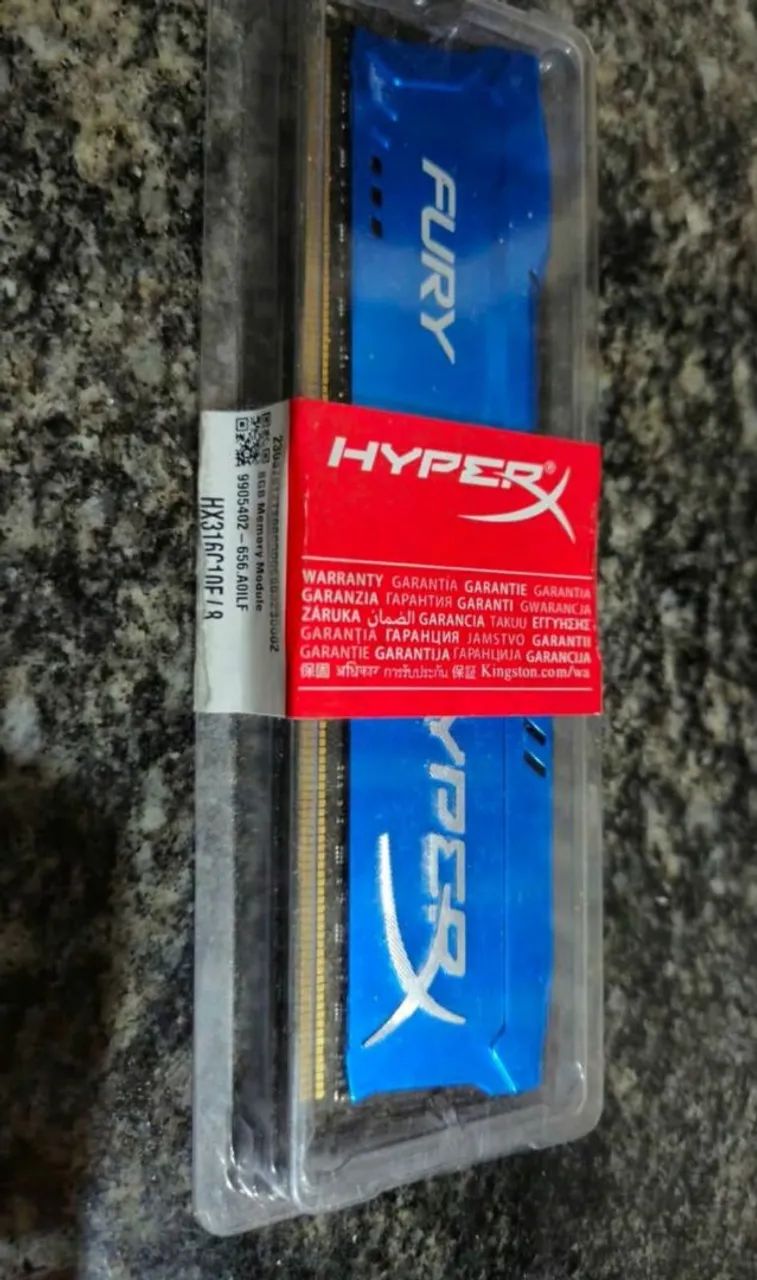 Memória Ram DDR3 - Foto 2