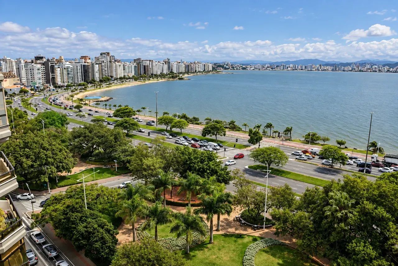 Imóvel para venda com 264 metros quadrados com 4 quartos em Agronômica - Florianópolis - S - Foto 4