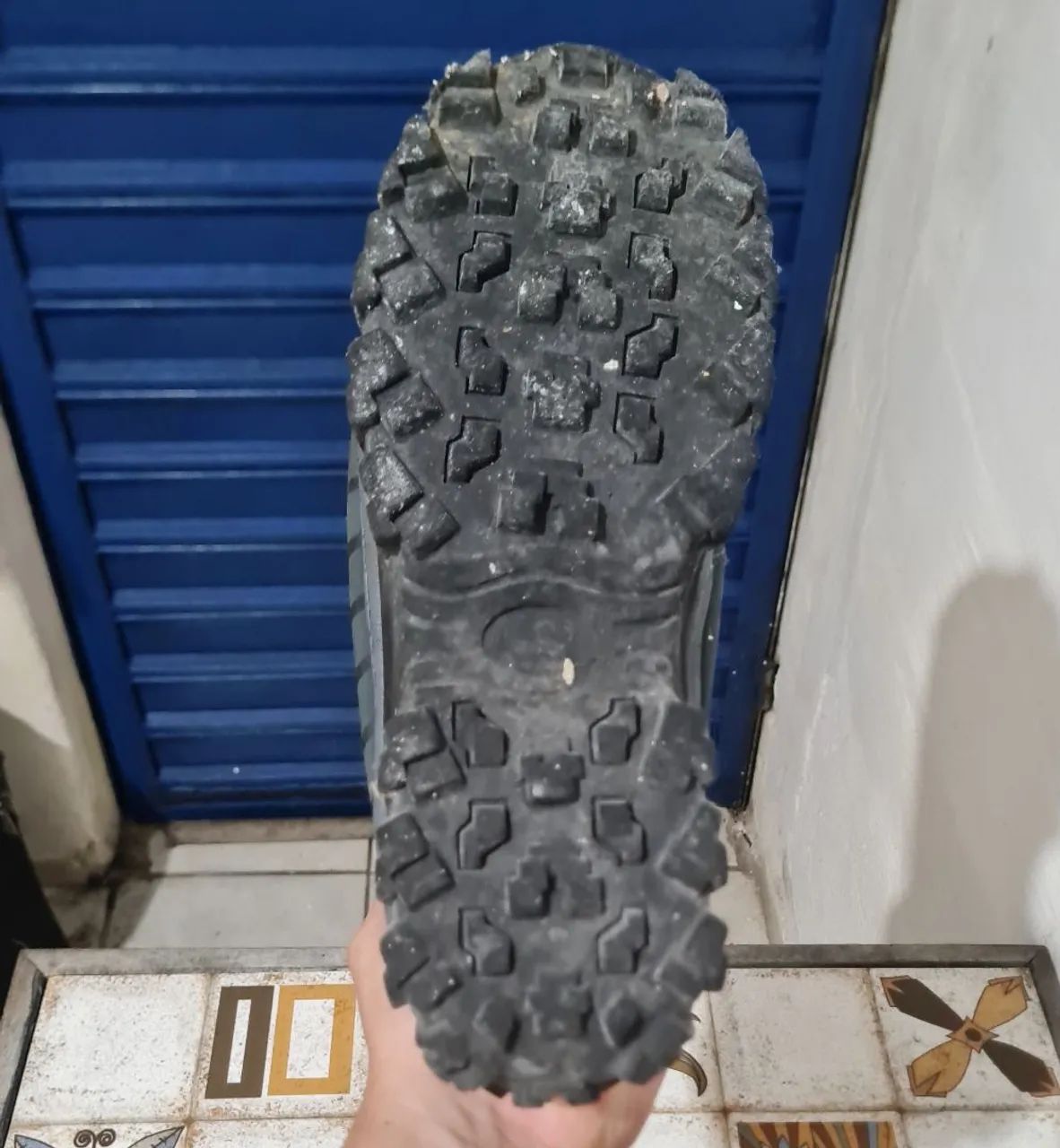 Bota Caterpillar - Foto 5