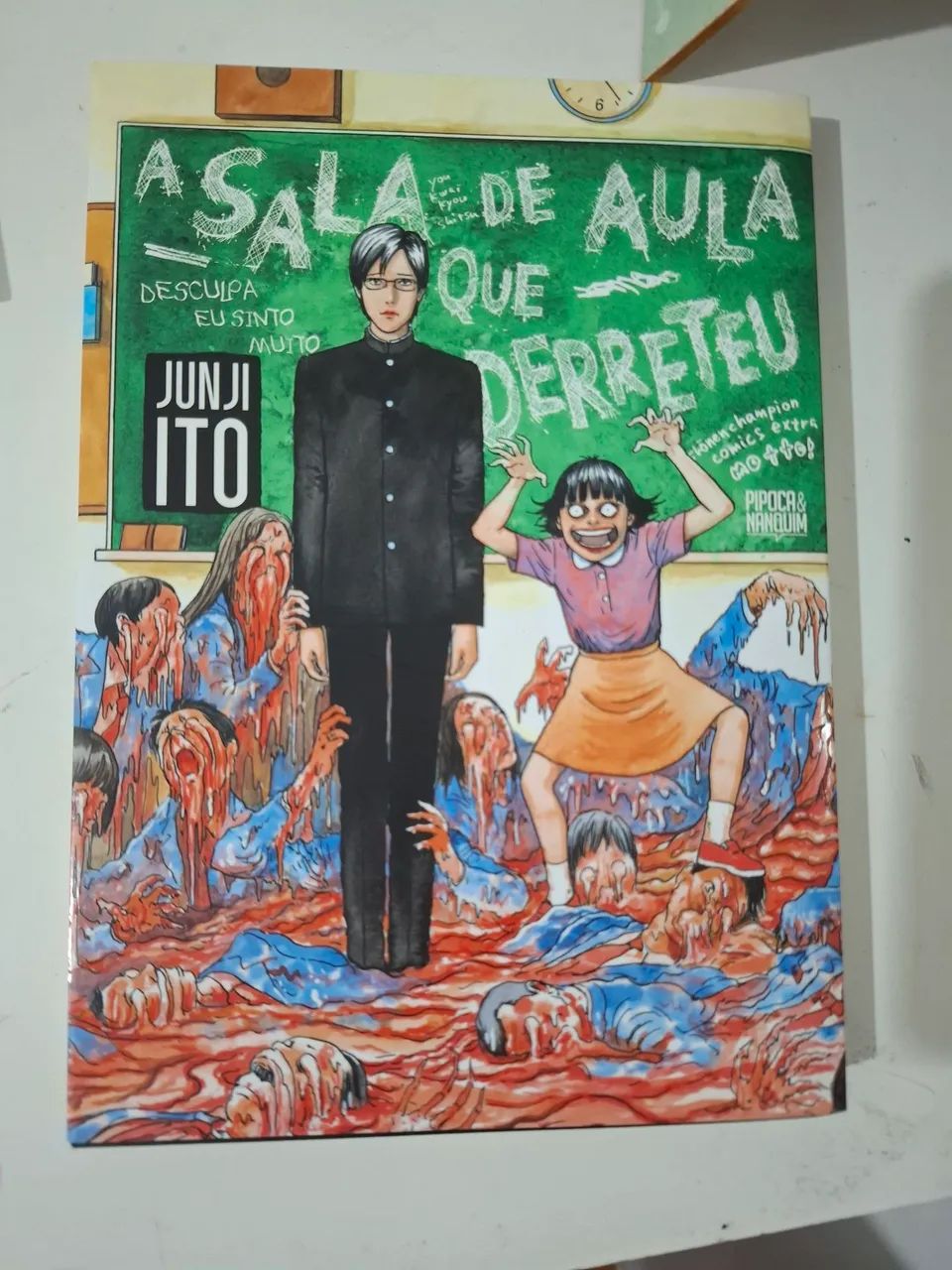 Coleção junjiito  - Foto 4