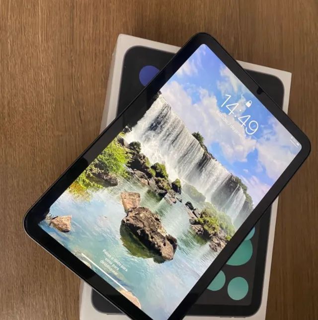 Ipad Mini 6 256gb - Foto 3