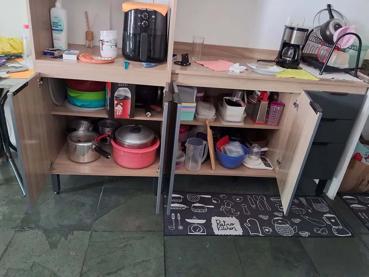 Paneleiro e balcão - Foto 3
