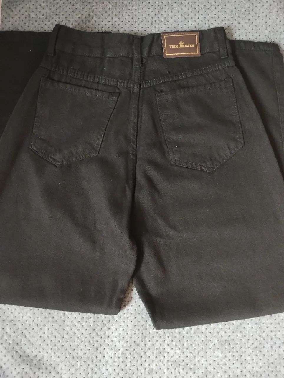 Calça Feminina Preta NOVA  - Foto 2