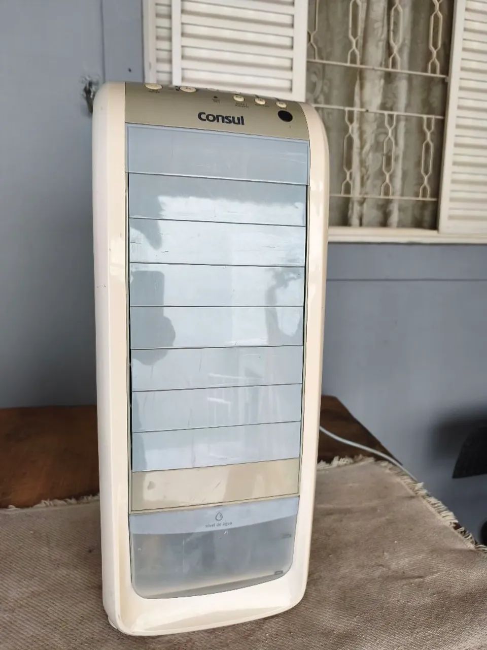 Climatizador Consul  - Foto 2