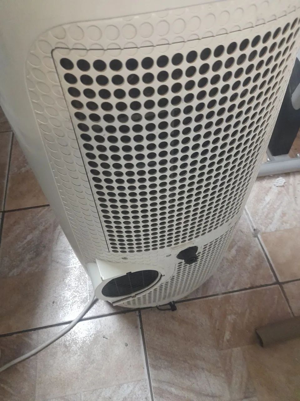 Ar condicionado  midea  110V   - Foto 4