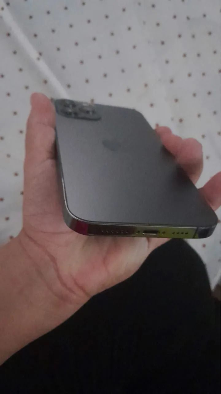 iPhone 12 Pro Max - Foto 4