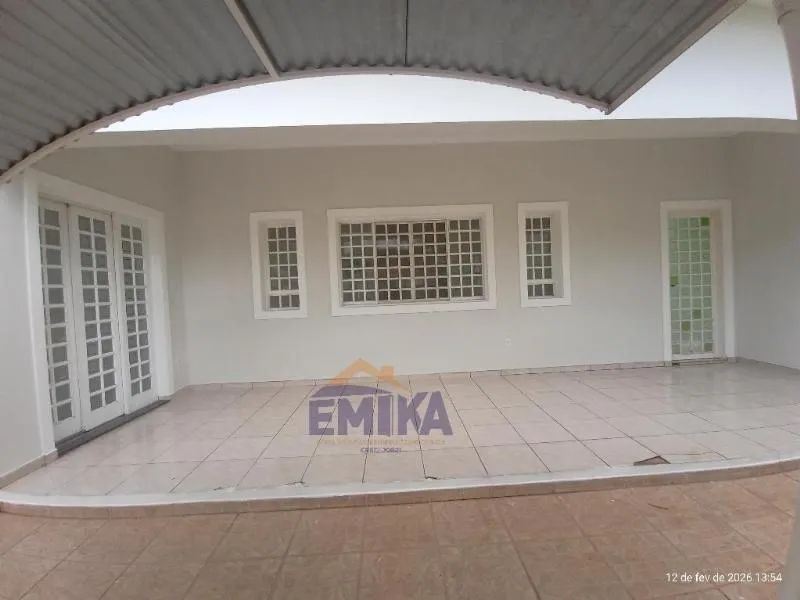 Casa com 4 quarto(s) no bairro Jardim Cuiabá em Cuiabá - MT - Foto 4
