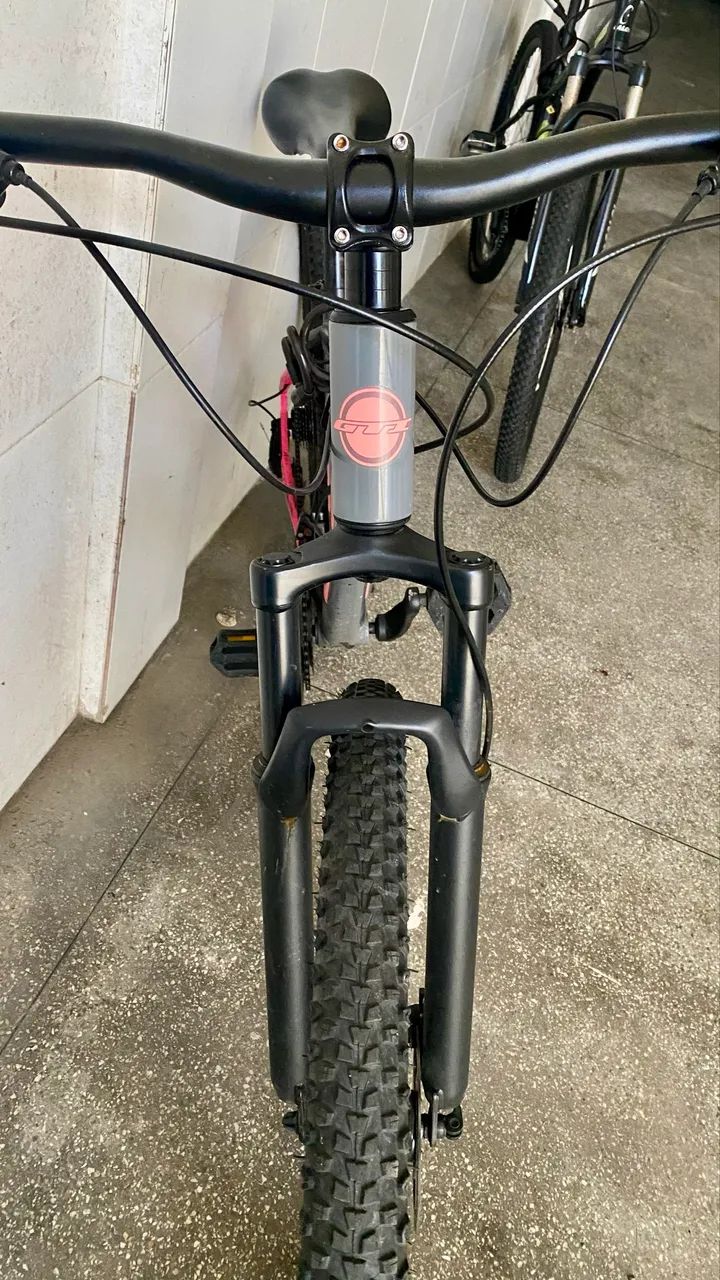 Bicicleta GTI - Foto 4