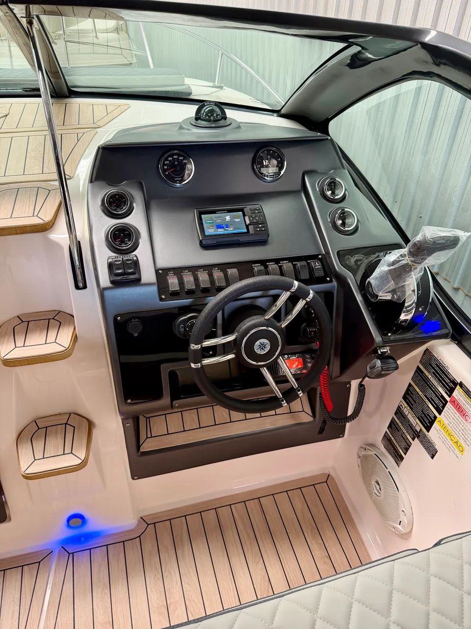 Focker 310 GT - Foto 2