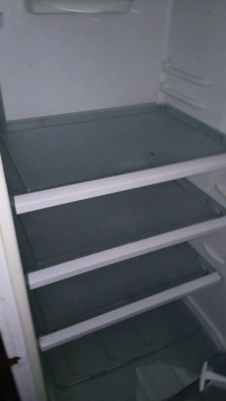 Geladeira 
