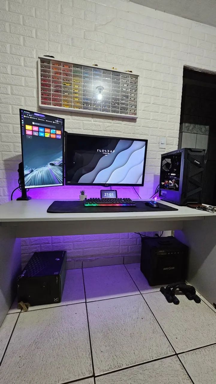 PC COMPLETO! - Foto 5