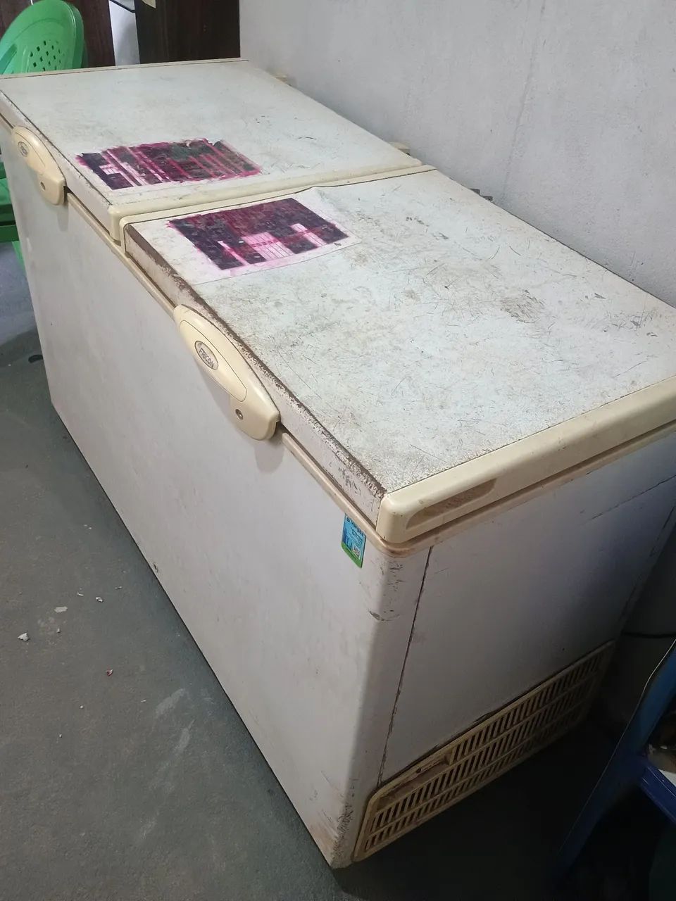 Freezer  - Foto 2
