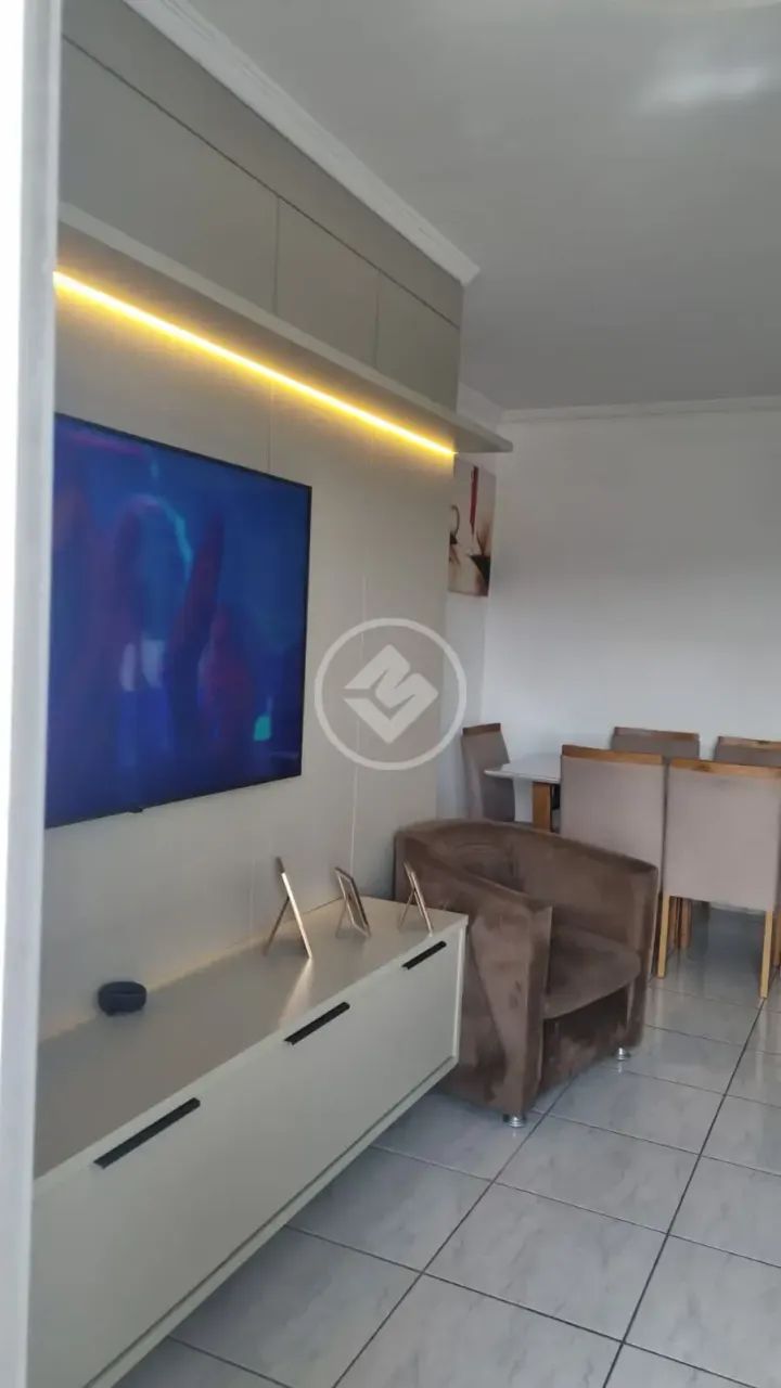 Excelente apartamento no Edifício Avenida - região Central codigo: 335244 - Foto 4