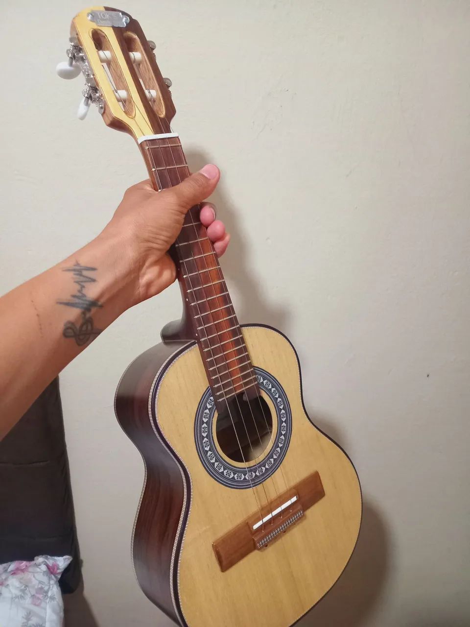 Cavaquinho Toks - Foto 3