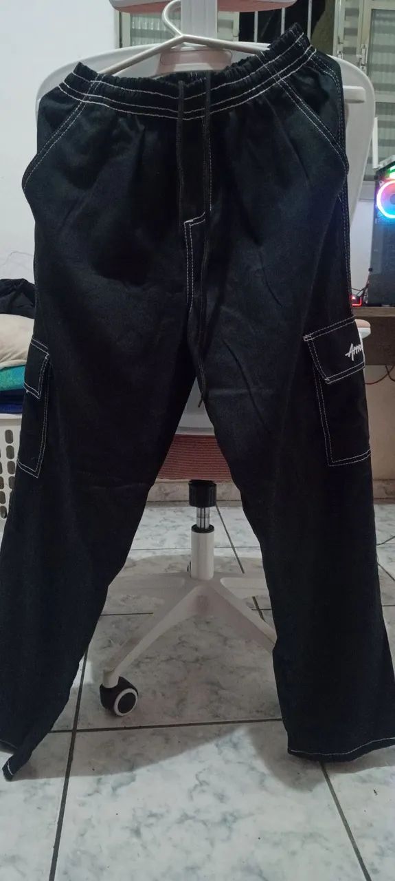 Calça Approve Cargo - Foto 2