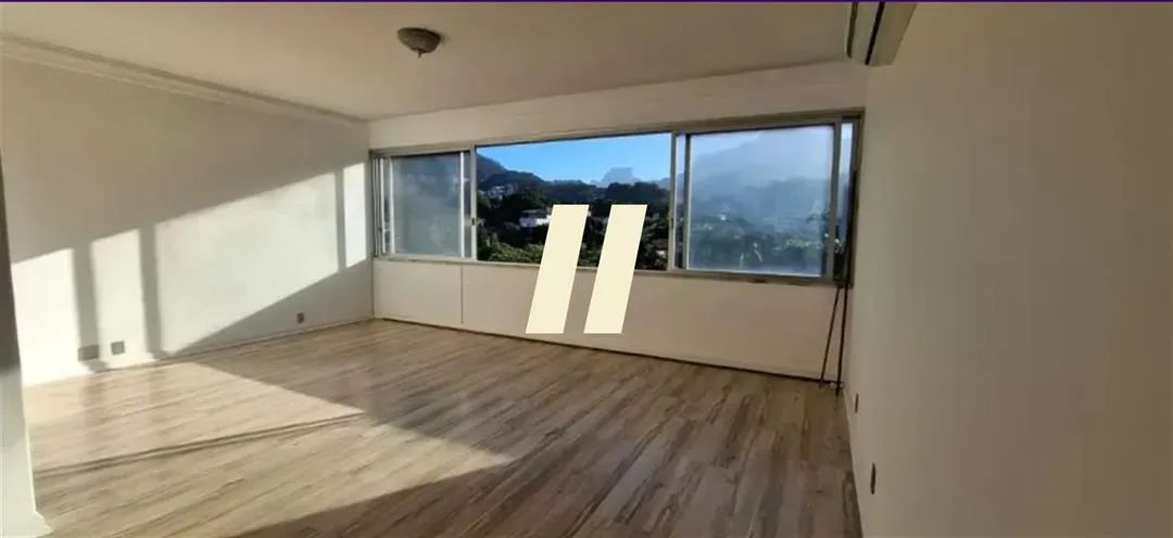 Elegância, amplitude e exclusividade no coração do Leblon - Foto 2