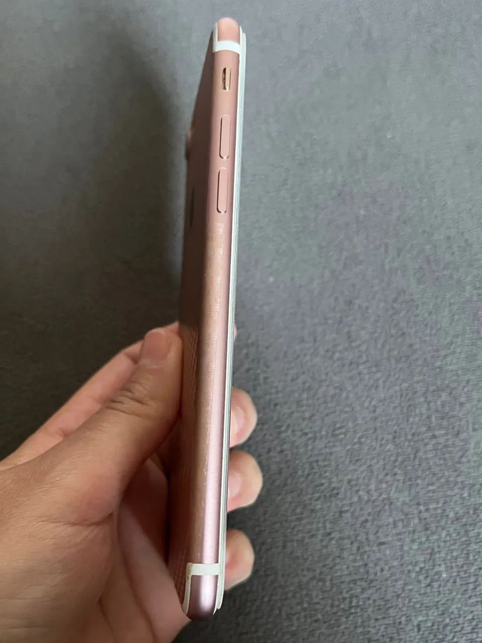 Venda/Iphone 7 - Foto 2