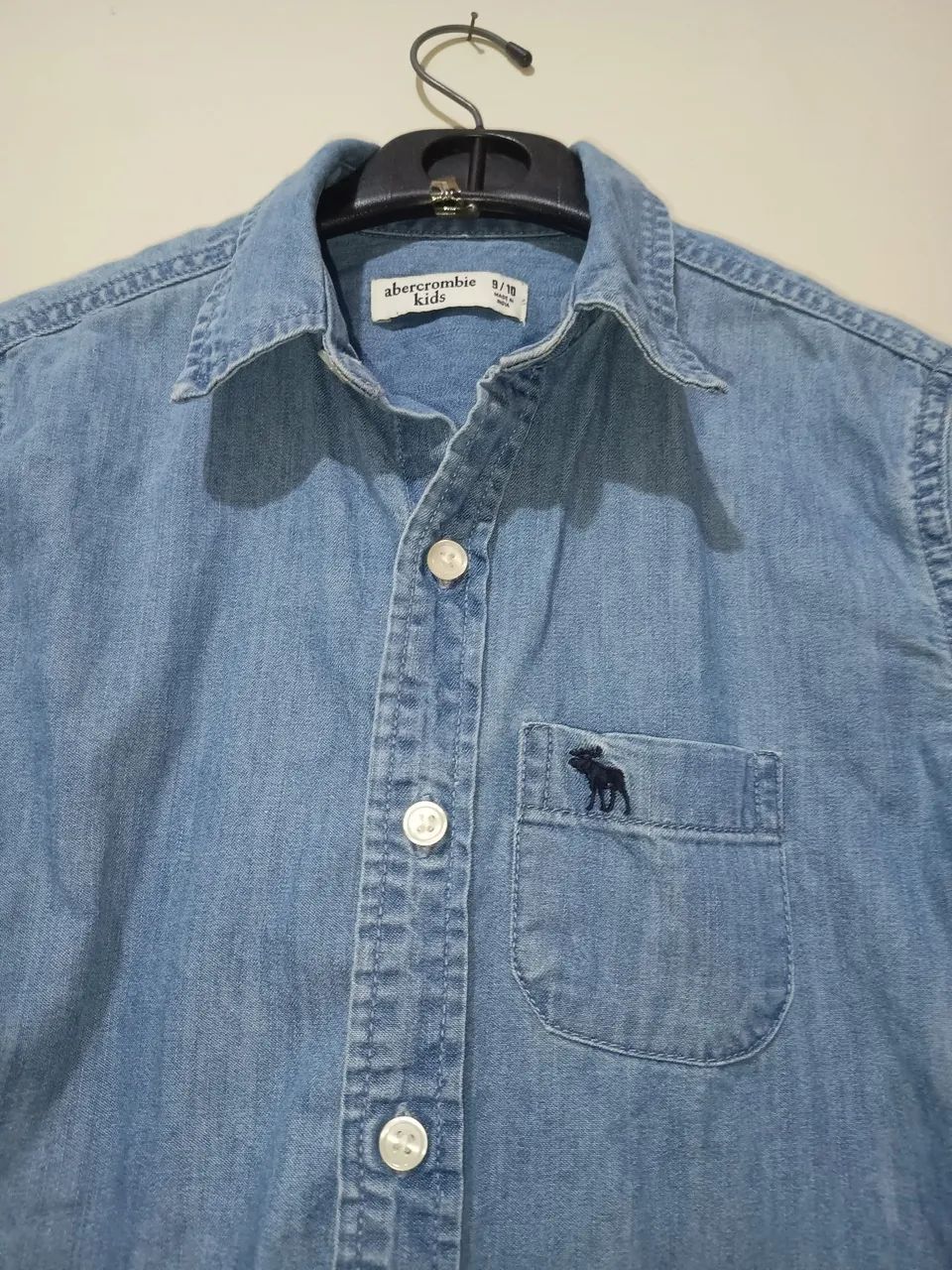 Camisa infantil  - Foto 2